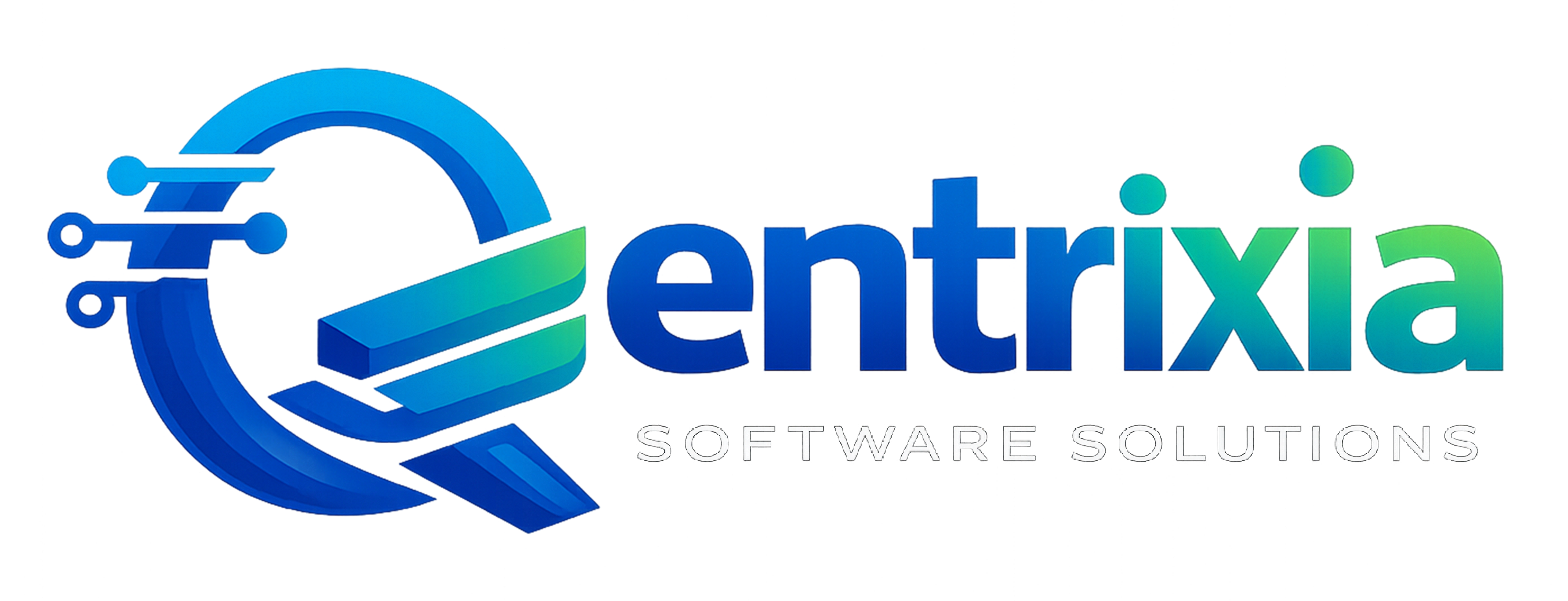 Qentrixia Software Solutions